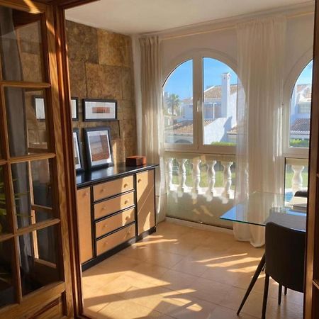Duplex Torre Almadrava Leilighet Denia Eksteriør bilde
