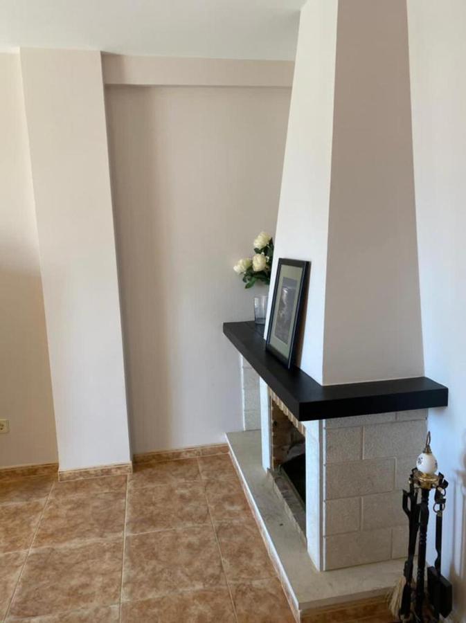 Duplex Torre Almadrava Leilighet Denia Eksteriør bilde