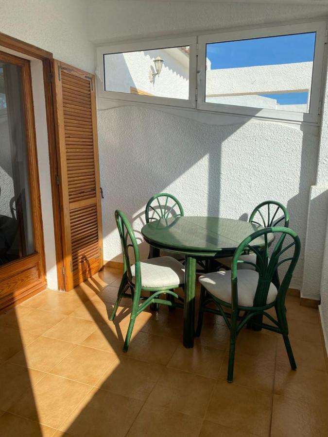 Duplex Torre Almadrava Leilighet Denia Eksteriør bilde