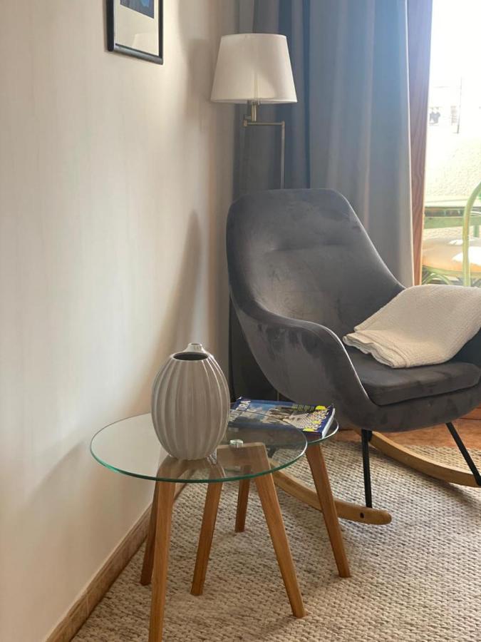 Duplex Torre Almadrava Leilighet Denia Eksteriør bilde