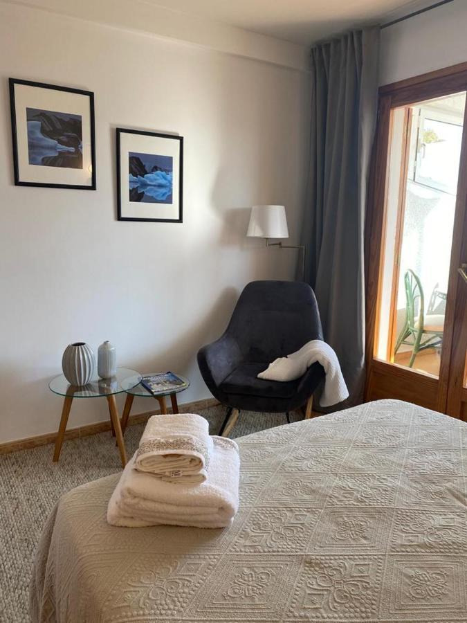 Duplex Torre Almadrava Leilighet Denia Eksteriør bilde