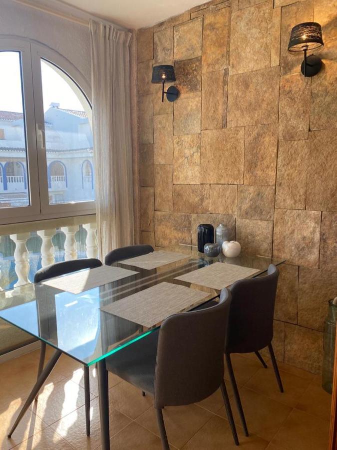 Duplex Torre Almadrava Leilighet Denia Eksteriør bilde